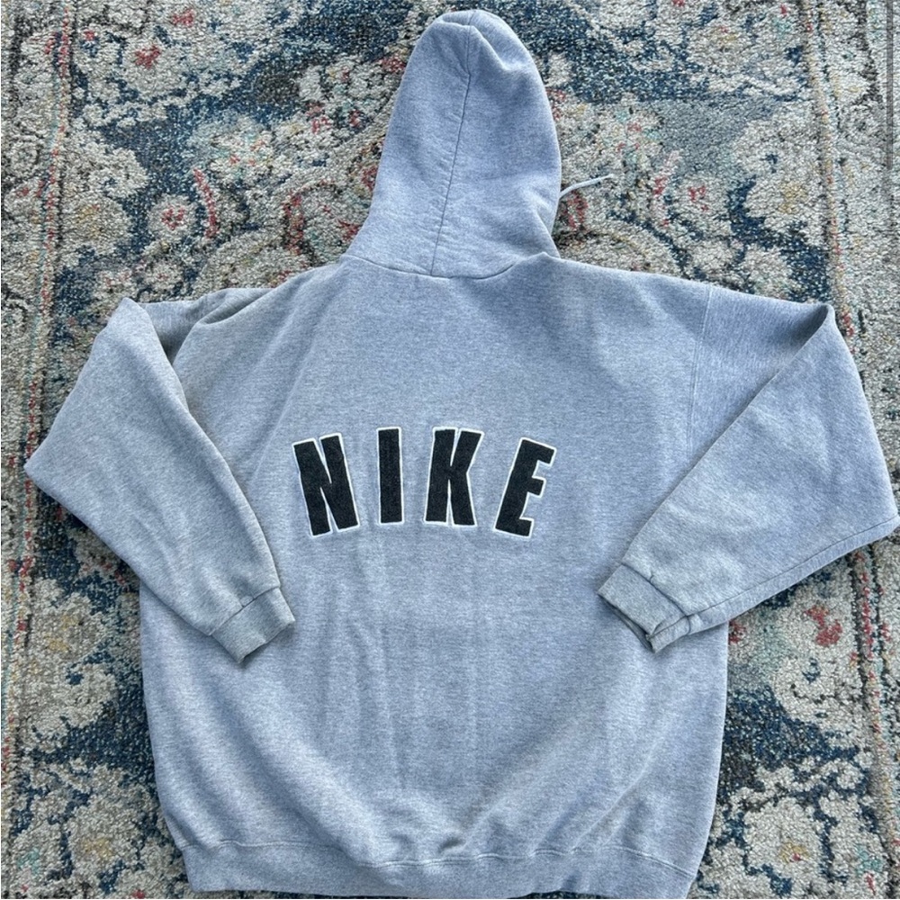 Super rare Nike hoodie